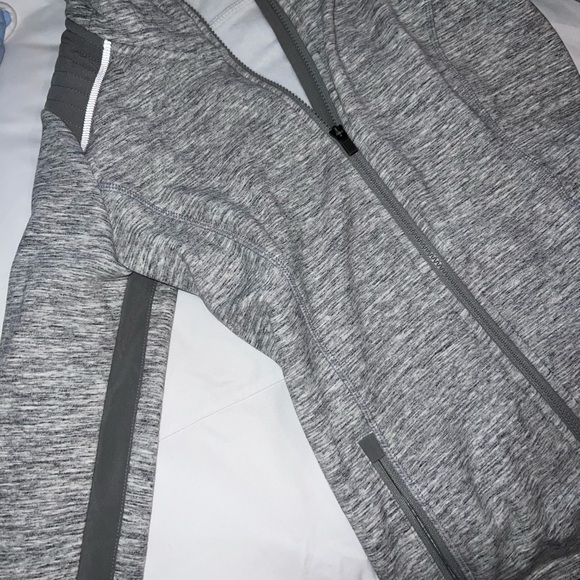 Athleta Stronger Hoodie XS - Picture 5 of 10